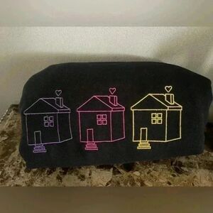 Harry styles embroidered sweatshirt